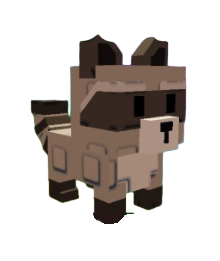 Grow a Garden Items All Server Raccoon