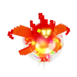 Lesser Fire Wisp Cheap Grow a Garden Items All Server Rainbow Fire Wisp, Buy Grow a ...