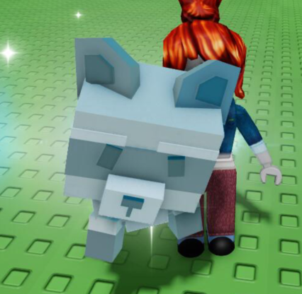 Grow a Garden Items All Server Shiny Raccoon