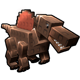 Grow a Garden Items All Server Spinosaurus