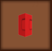 Grow a Garden Items All Server Strawberry Seed