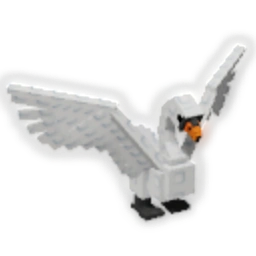 Grow a Garden Items All Server Swan