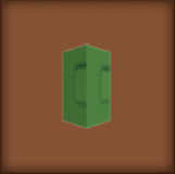 Grow a Garden Items All Server Watermelon Seed