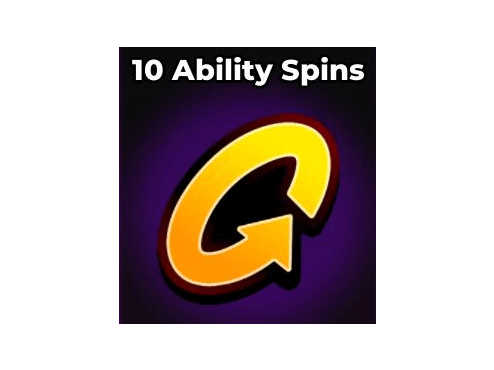 Volleyball Legends Shop All Server 10 Ability Spins