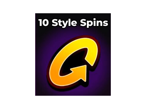 Volleyball Legends Shop All Server 10 Style Spins