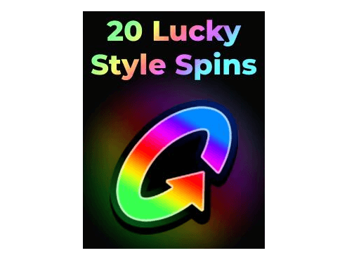 Volleyball Legends Shop All Server 20 Lucky Style Spins