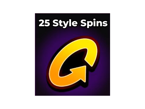 Volleyball Legends Shop All Server 25 Style Spins