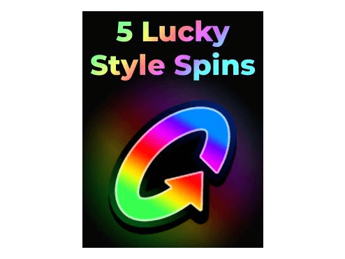 Volleyball Legends Shop All Server 5 Lucky Style Spins