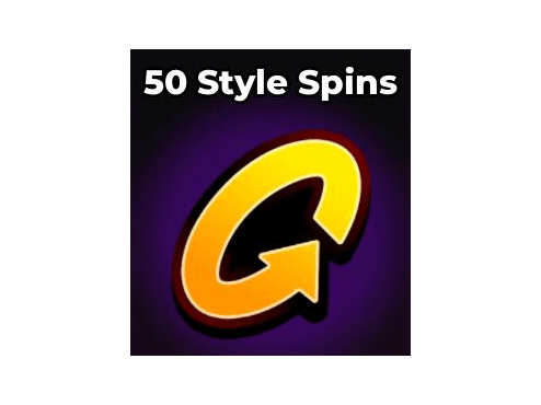 Volleyball Legends Shop All Server 50 Style Spins