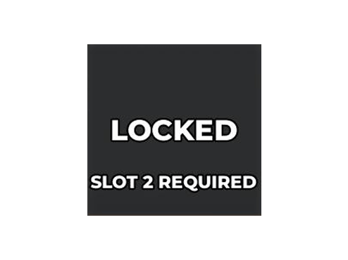 Volleyball Legends Shop All Server Ability Locked(Slot 2 Required)