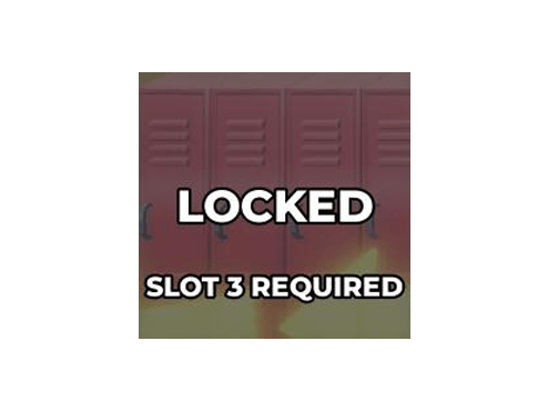 Volleyball Legends Shop All Server Style Locked (Slot 3 Required)