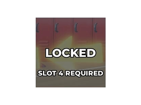 Volleyball Legends Shop All Server Style Locked (Slot 4 Required)