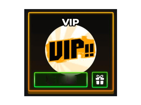 Volleyball Legends Shop All Server VIP