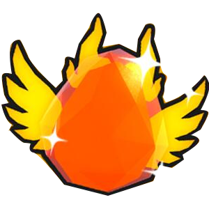 Horse Race Items All Server x1 Axolotl Egg