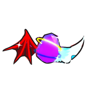 Horse Race Items All Server x3 Demon Egg