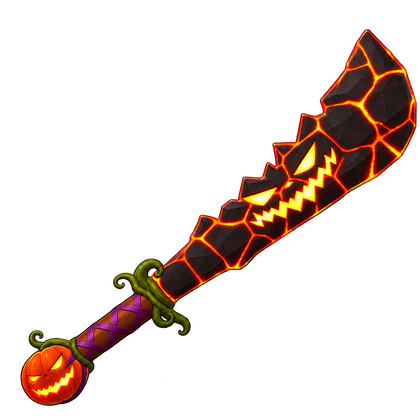 Huss Valley Shop Pumpkin Cleaver Bundle
