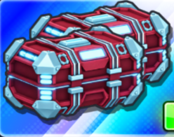 HyperShot Shop Remix Weapon Chest x3