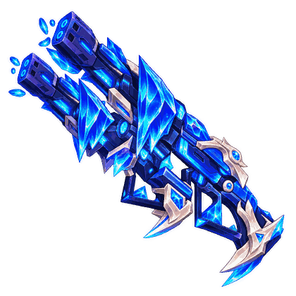HyperShot Shop Dual Reaper Phantoms(Halloween Event)