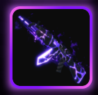 HyperShot Shop Overloaded Obsidian