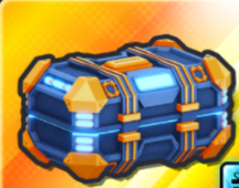 HyperShot Shop Premium Weapon Chest x1