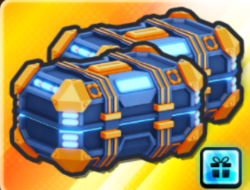 HyperShot Shop Premium Weapon Chest x3
