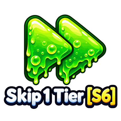HyperShot Shop Skip 1 Tier [S6]
