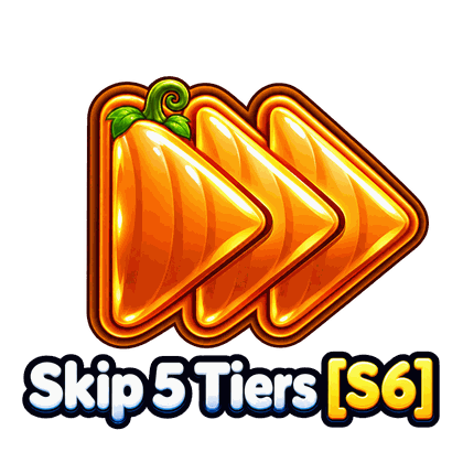 HyperShot Shop Skip 5 Tiers [S6]