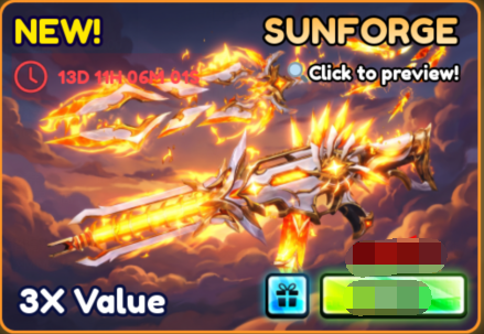 HyperShot Shop Sunforge Bundle