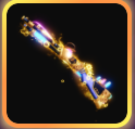 HyperShot Shop Volt Shotgun