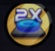 Ink Game Shop 2X Vote Count