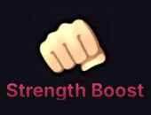 Ink Game Shop All Server Strength Boost (5 Level)