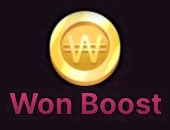 Ink Game Shop All Server Won Boost (5 Level)