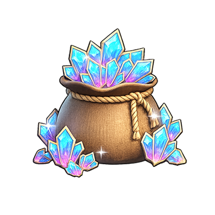 Iron Soul: Dungeon Shop Origin Shard×3050-Bonus×950