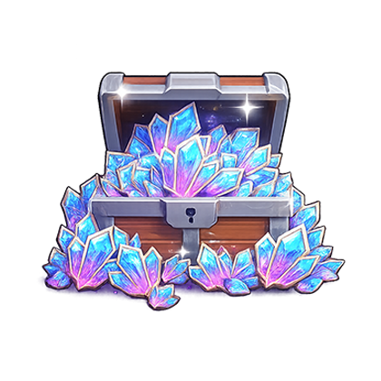 Iron Soul: Dungeon Shop Origin Shard×8990-Bonus×3000