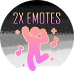 Jujutsu Infinite Items All Server 2X Emote
