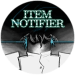 Jujutsu Infinite Items All Server Item Notifier