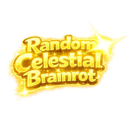 Kick a Lucky Block Shop 10×Random Celestial Brainrot(211.4+T/s)