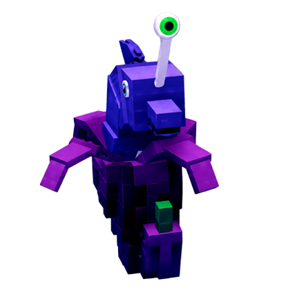 Kick a Lucky Block Shop Alien Dragonfrutina Dolphinita(155T/s)
