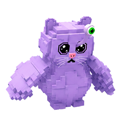Kick a Lucky Block Shop Alien Meowl(89.7T/s)