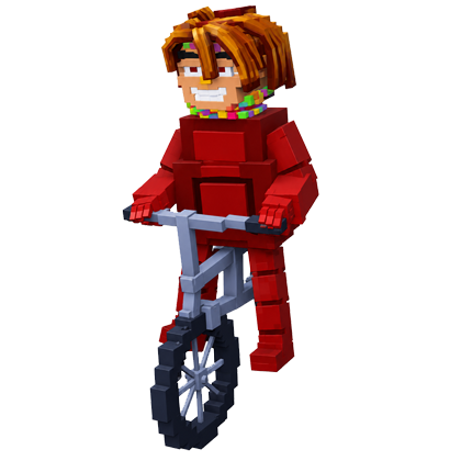 Kick a Lucky Block Shop Bacon Chicleteira Bicicleteira(222.5T/s)