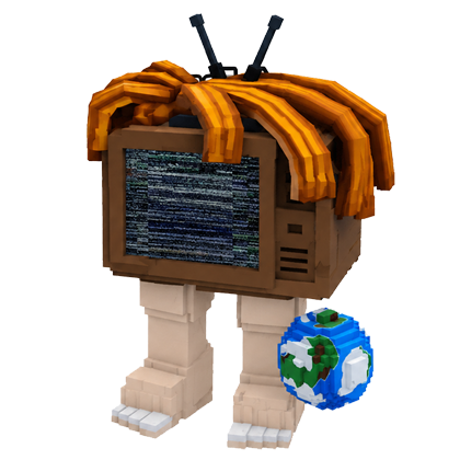 Kick a Lucky Block Shop Bacon Mastodontico Telepiedone(378.3T/s)