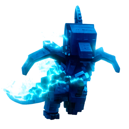Kick a Lucky Block Shop Electrified Dragonfrutina Dolphinita(112.7T/s)