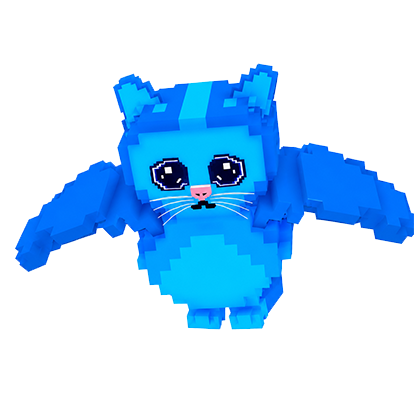 Kick a Lucky Block Shop Electrified Meowl(65.2T/s)