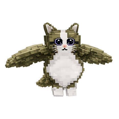 Kick a Lucky Block Shop Meowl(4T/s)