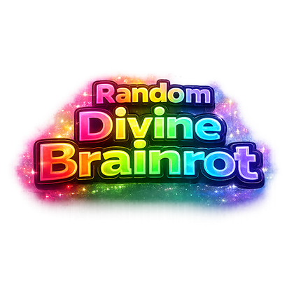 Kick a Lucky Block Shop Random Divine Brainrot