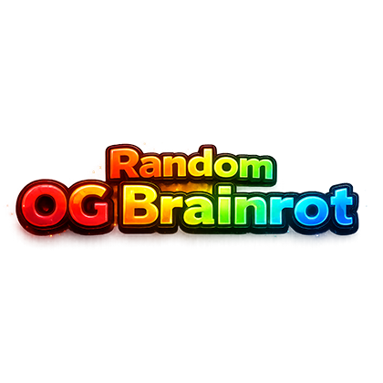 Kick a Lucky Block Shop Random OG Brainrot(1+T/s)