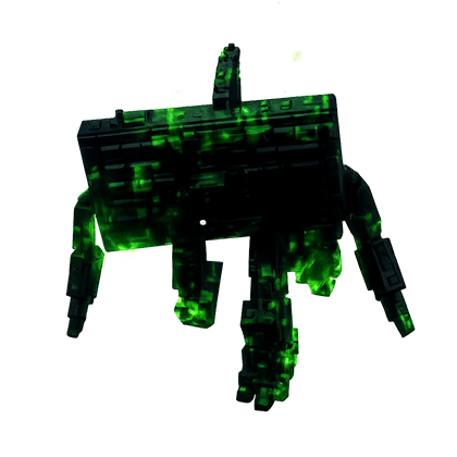 Kick a Lucky Block Shop Virus Guerriro Digitale(72.7T/s)