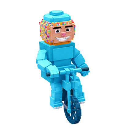 Kick a Lucky Block Shop Wet Chicleteira Bicicleteira(118.6T/s)
