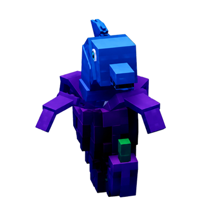 Kick a Lucky Block Shop Wet Dragonfrutina Dolphinita(112.7T/s)