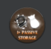 King Legacy All Server +1 Slot (Passive)